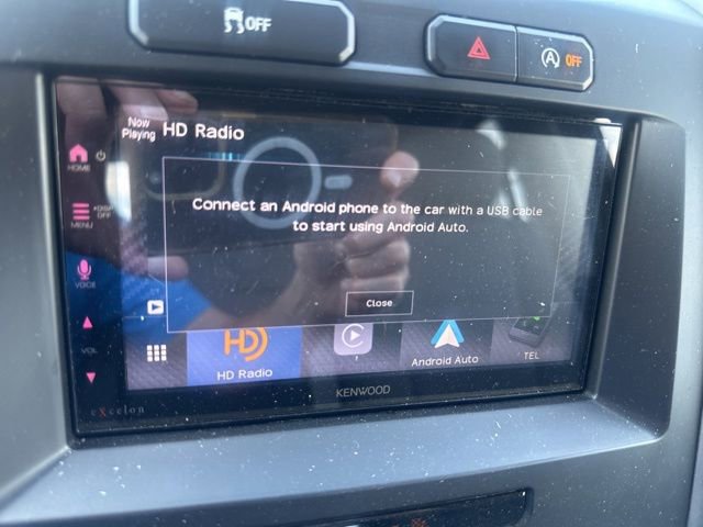 Certified 2018 Ford F150 XLT RWD image 39
