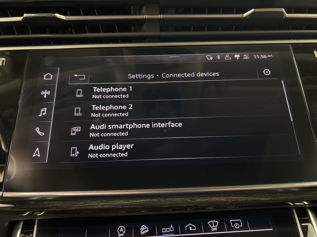 Used 2020 Audi Q7 3.0T Prestige image 12