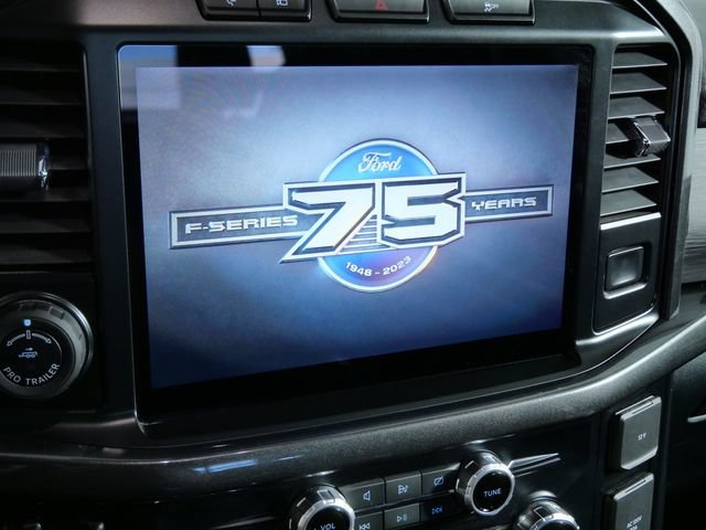 Certified 2023 Ford F150 XLT w/ Equipment Group 302A High AWD/4WD image 21