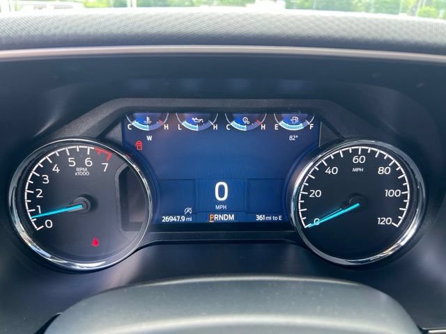 Certified 2023 Ford F150 XLT w/ Equipment Group 302A High AWD/4WD image 11