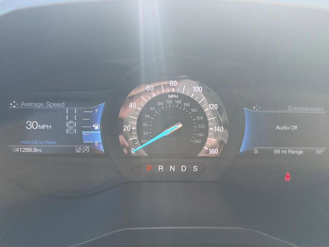 Certified 2024 Ford Edge ST-Line image 16