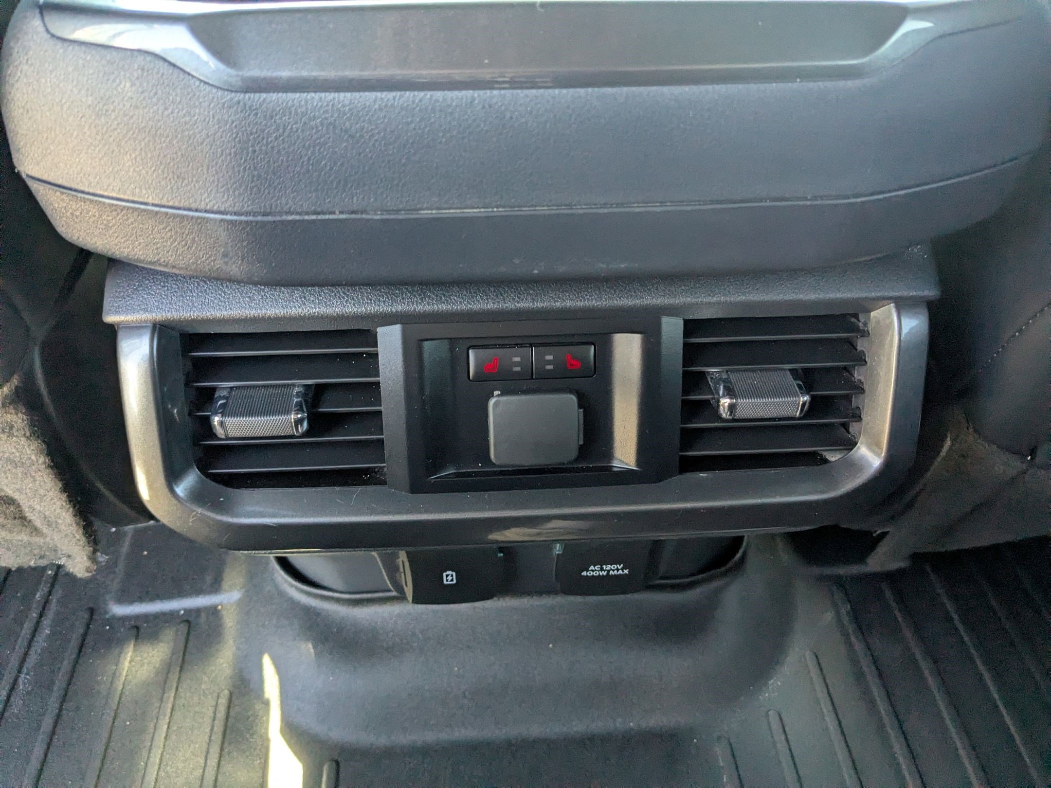 Certified 2023 Ford F150 Tremor w/ Equipment Group 402A High image 32