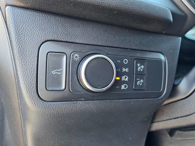 Certified 2022 Ford Escape SE w/ SE Sport Appearance Package FWD image 19
