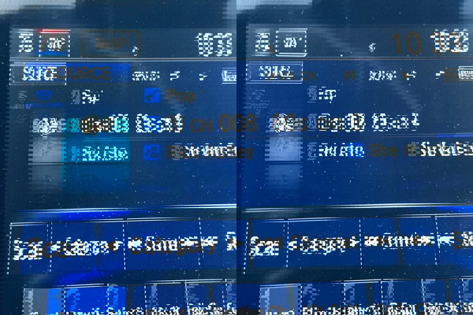 Used 2018 Honda Civic Sport Touring image 19