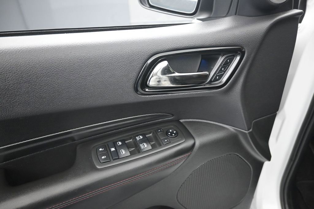 Used 2021 Dodge Durango R/T AWD/4WD image 11