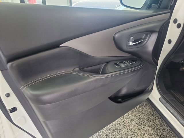 Used 2022 Nissan Murano SV image 6