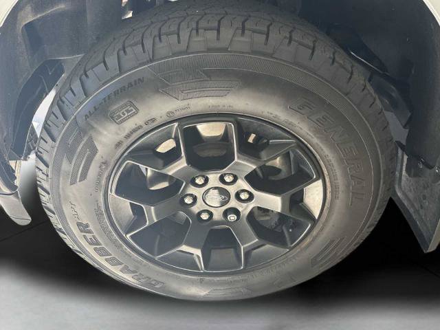 Certified 2024 Ford F150 STX w/ Equipment Group 201A FX4 AWD/4WD image 33