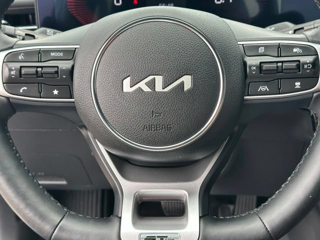 Used 2026 Kia K5 GT-Line w/ GT-Line Premium Package AWD/4WD image 39