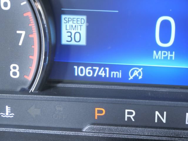 Certified 2020 Ford Explorer XLT w/ Equipment Group 202A AWD/4WD image 28