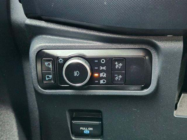 Certified 2023 Ford Bronco Outer Banks w/ Sasquatch Package AWD/4WD image 22