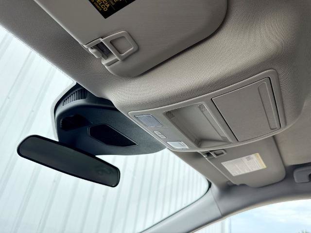 Certified 2025 Ford Escape Active AWD/4WD image 28