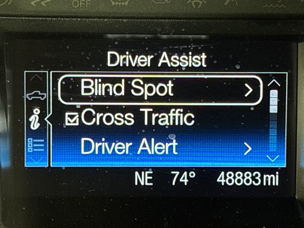 Certified 2023 Ford Ranger XLT w/ Equipment Group 302A High image 26