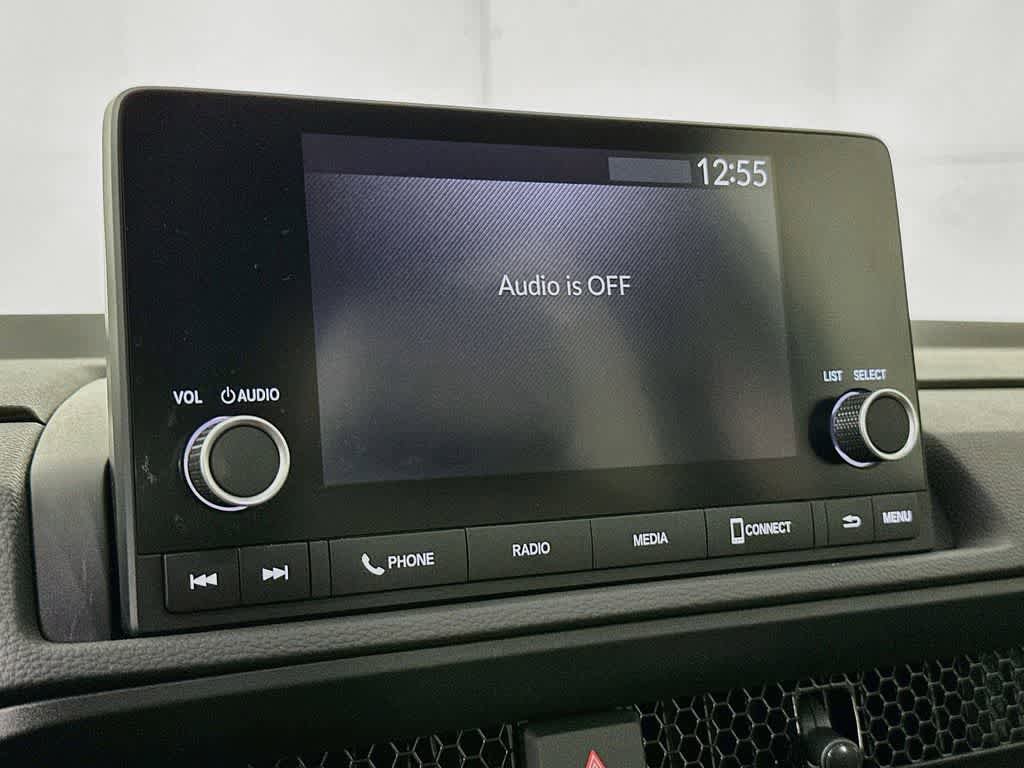 Used 2023 Honda CR-V LX image 17