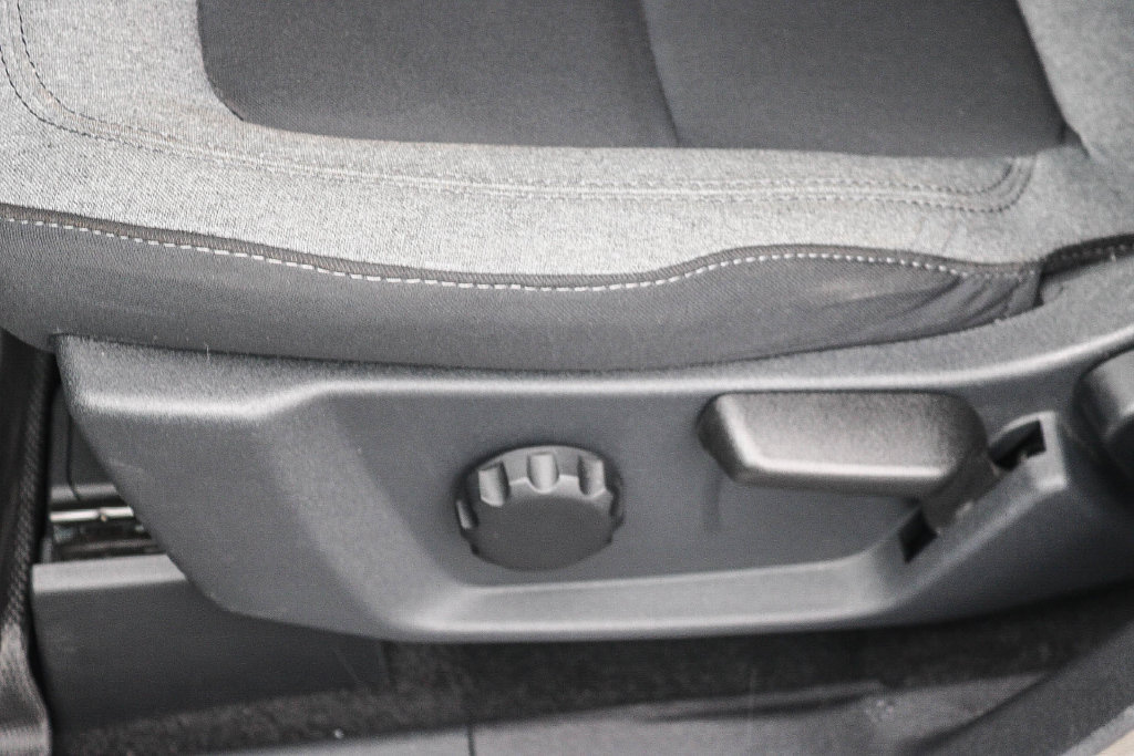Certified 2025 Ford Bronco Big Bend AWD/4WD image 25