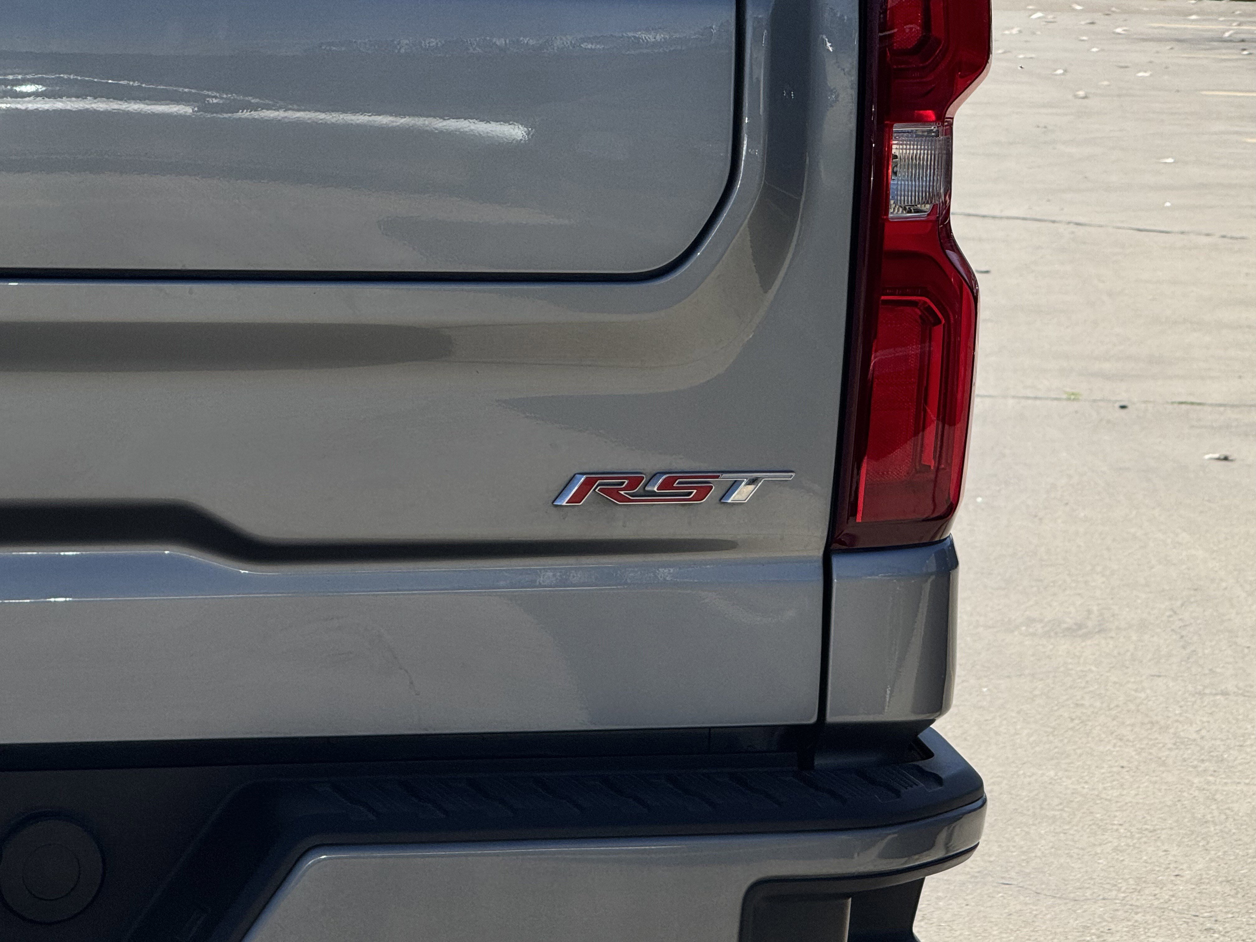 Used 2023 Chevrolet Silverado 1500 RST w/ Texas Edition Plus image 9