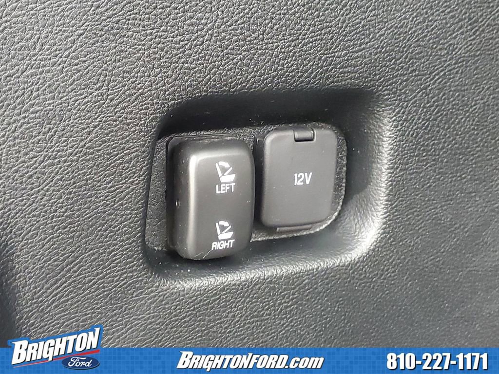 Certified 2023 Ford Edge SEL image 8