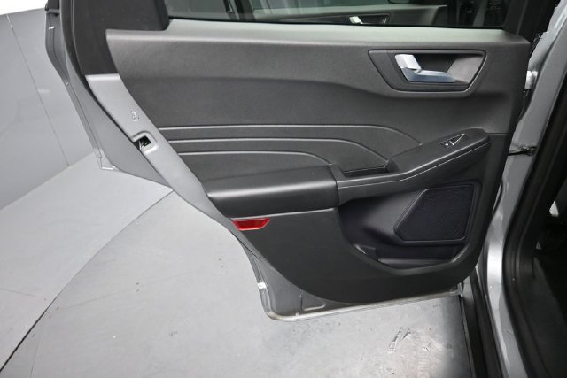 Certified 2024 Ford Escape ST-Line w/ Tech Pack #1 AWD/4WD image 22