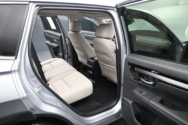Used 2026 Honda CR-V EX-L image 22