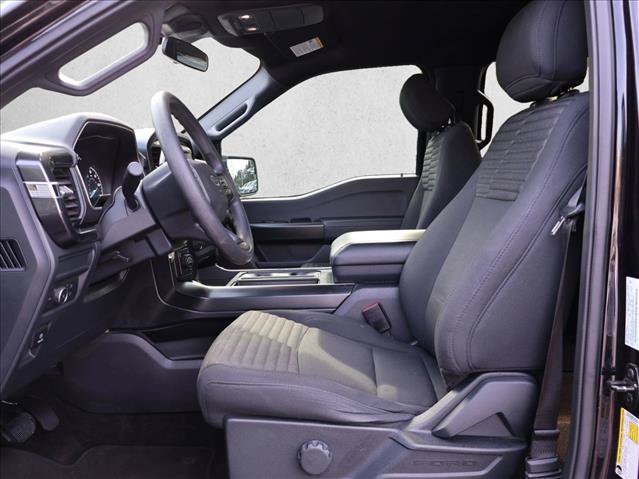 Certified 2021 Ford F150 XL w/ STX Appearance Package AWD/4WD image 20