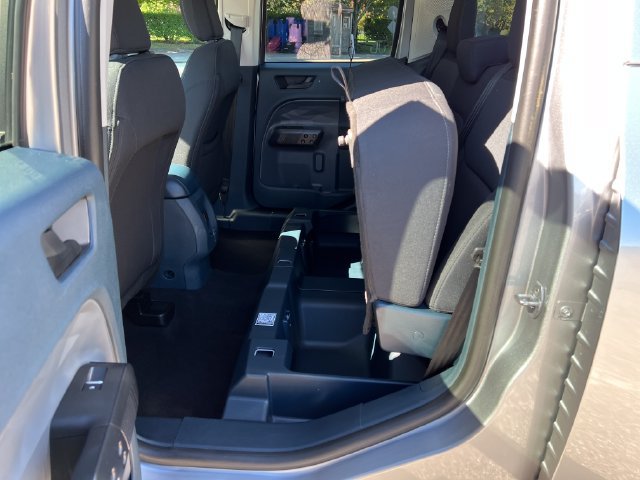 Certified 2022 Ford Maverick XL FWD image 27