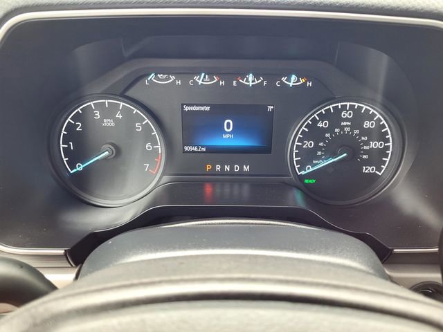 Certified 2023 Ford F150 XL AWD/4WD image 21