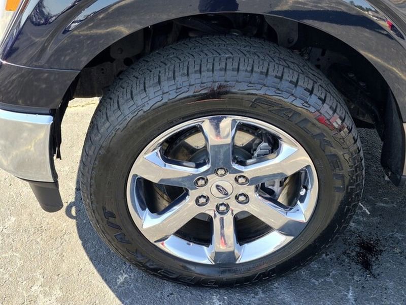 Certified 2022 Ford F150 Lariat image 9