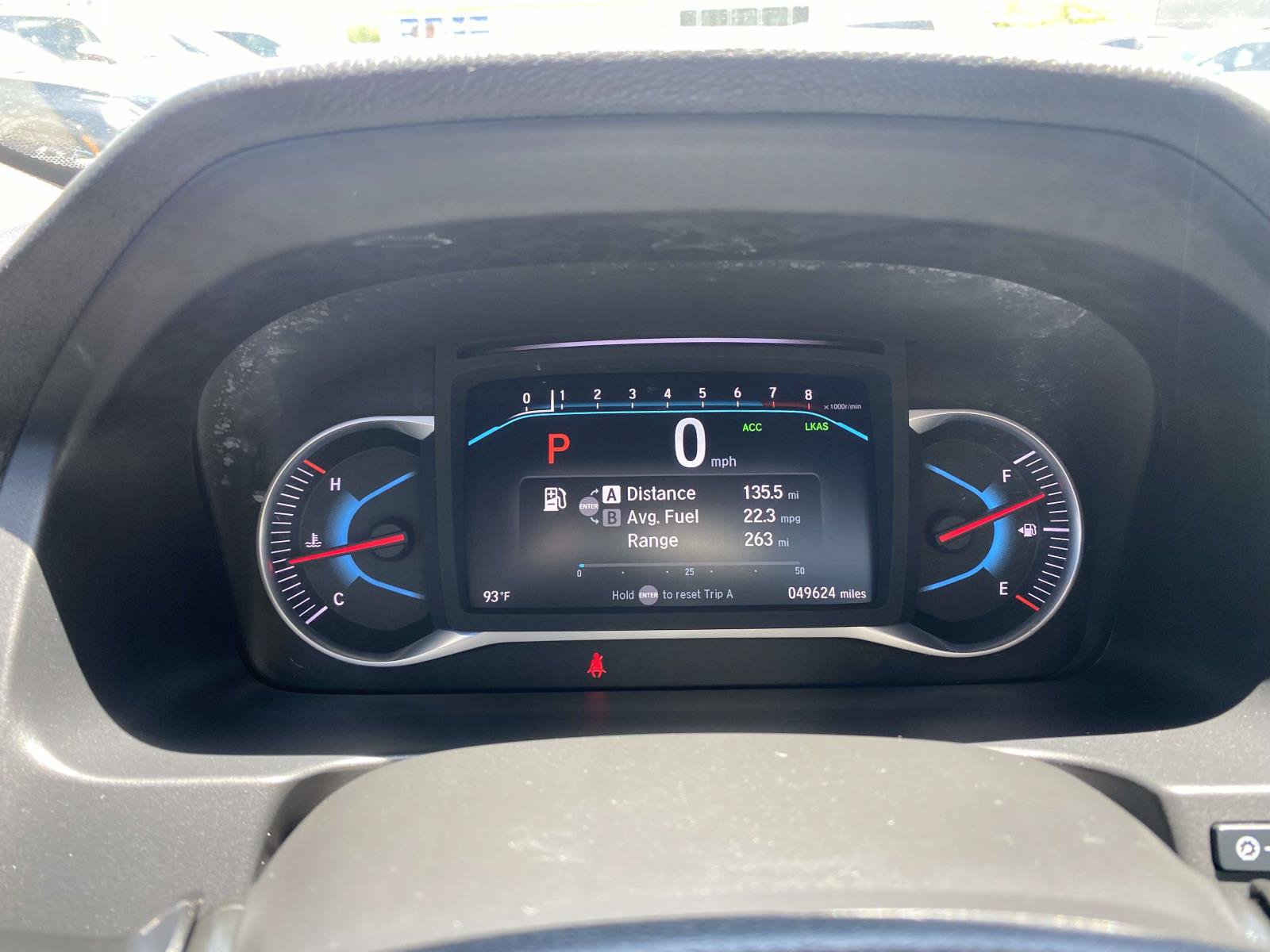 Used 2022 Honda Pilot Touring image 24