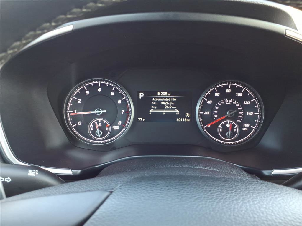 Used 2023 Hyundai Santa Fe SEL image 15