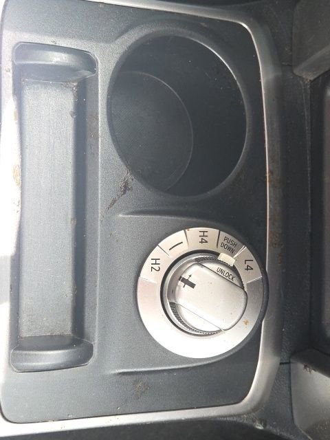 Used 2021 Toyota 4Runner SR5 AWD/4WD image 34