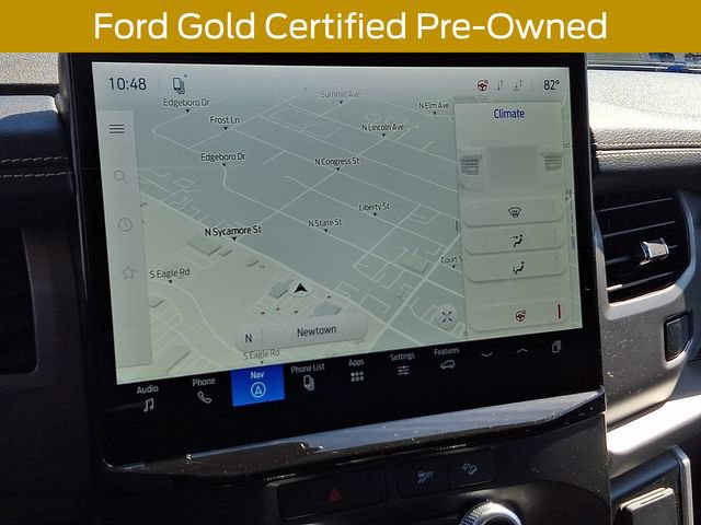 Certified 2022 Ford Expedition XLT AWD/4WD image 21