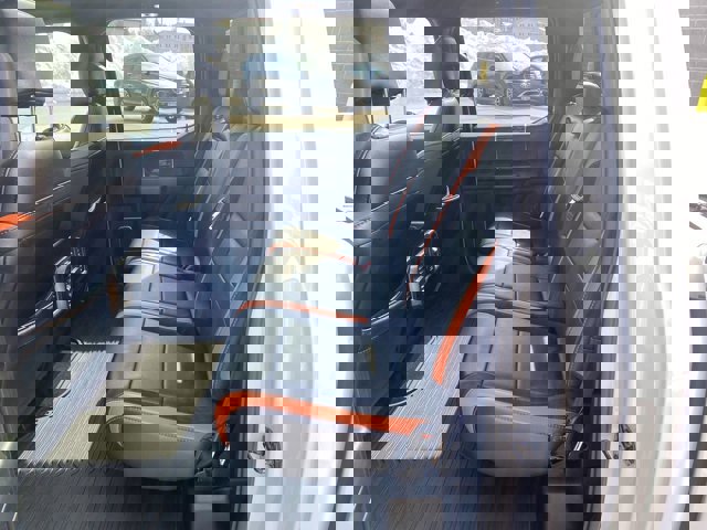 Certified 2018 Ford F150 Raptor w/ Equipment Group 802A Luxury image 19