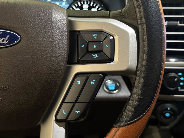 Certified 2020 Ford F150 King Ranch w/ Equipment Group 601A Luxury AWD/4WD image 24