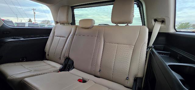 Certified 2023 Ford Expedition XLT image 7
