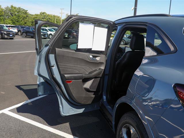 Certified 2024 Ford Escape ST-Line w/ Tech Pack #1 AWD/4WD image 24