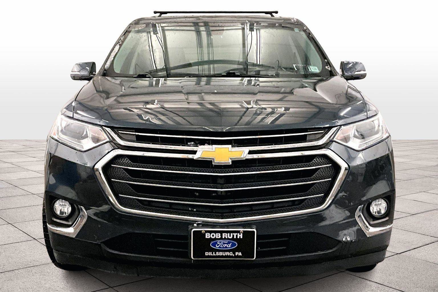Used 2019 Chevrolet Traverse LT image 6