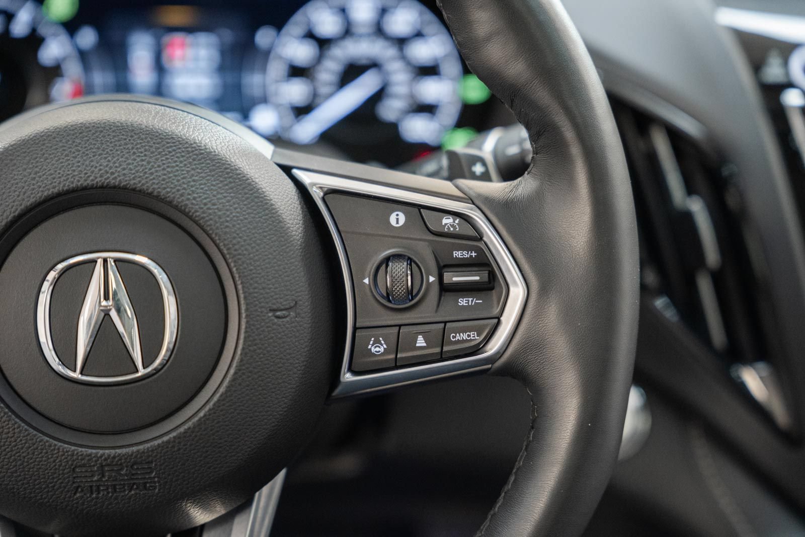 Used 2022 Acura RDX AWD w/ Advance Package image 27