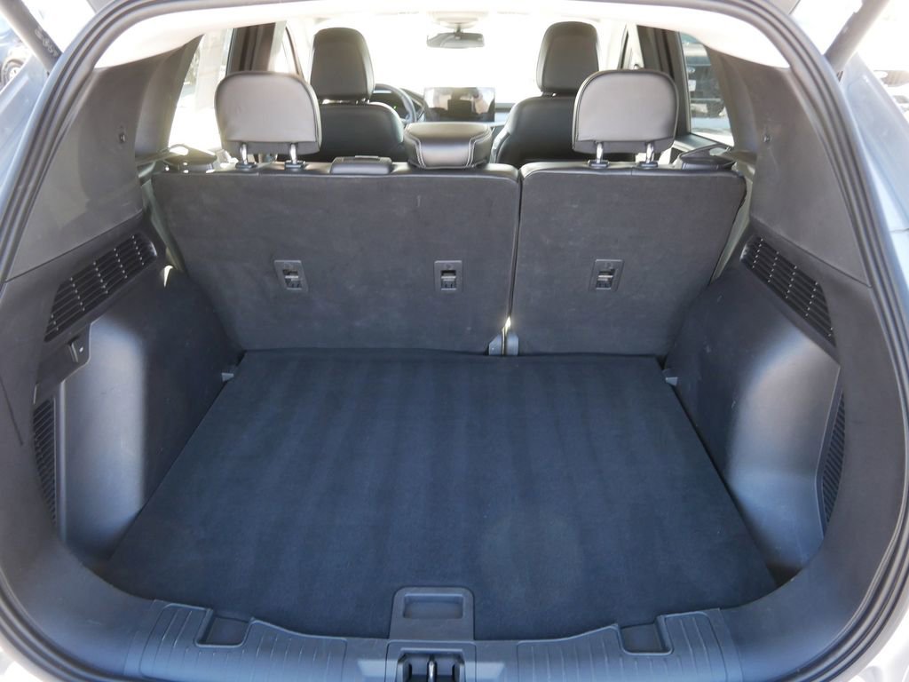 Certified 2024 Ford Escape Platinum image 9
