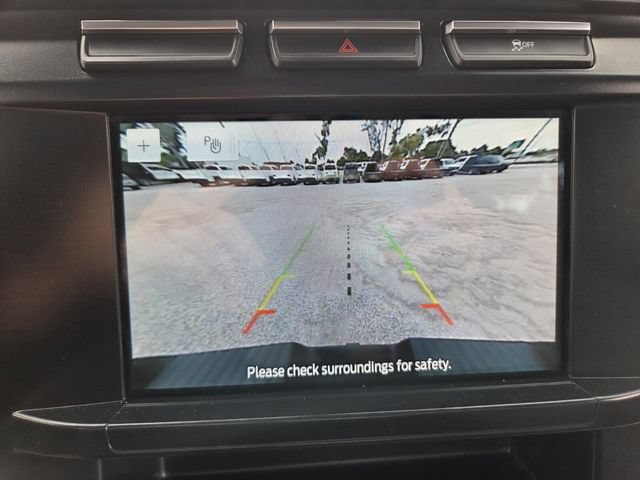 Certified 2023 Ford F250 XL w/ XL Driver Assist Package RWD image 26