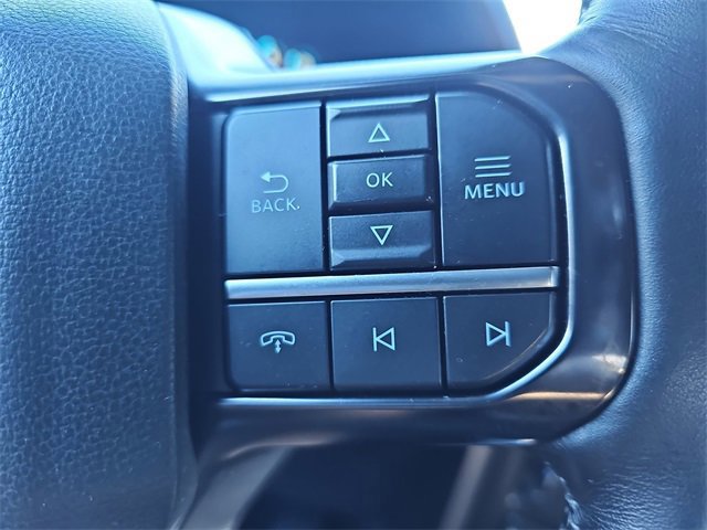 Certified 2023 Ford F150 Platinum w/ Equipment Group 701A High image 18