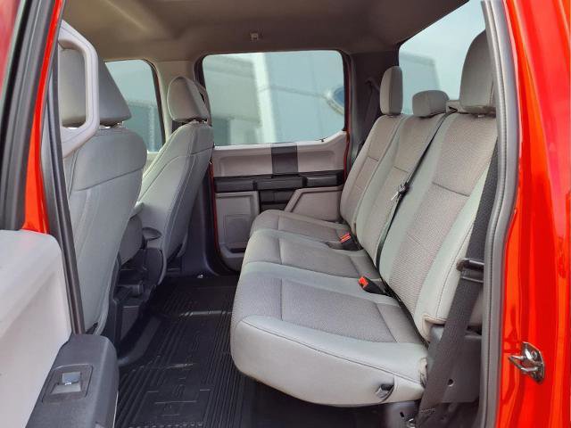 Certified 2022 Ford F250 XL w/ STX Appearance Package image 15