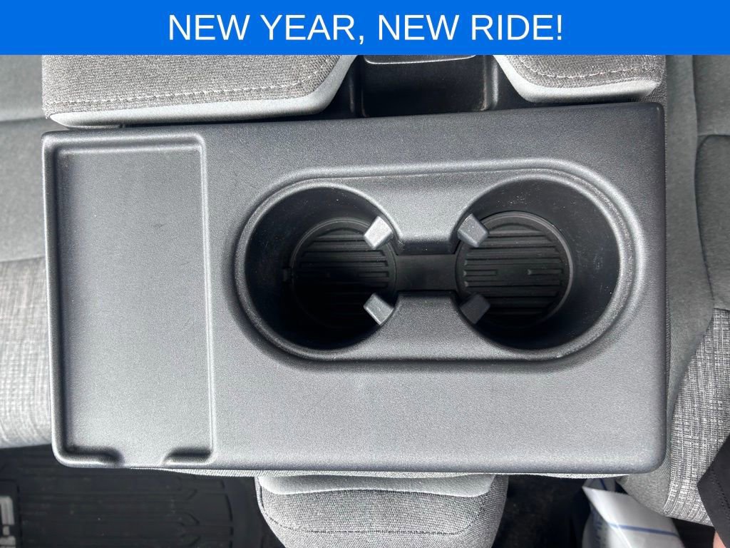 Certified 2022 Ford F150 XLT w/ Equipment Group 302A High image 27