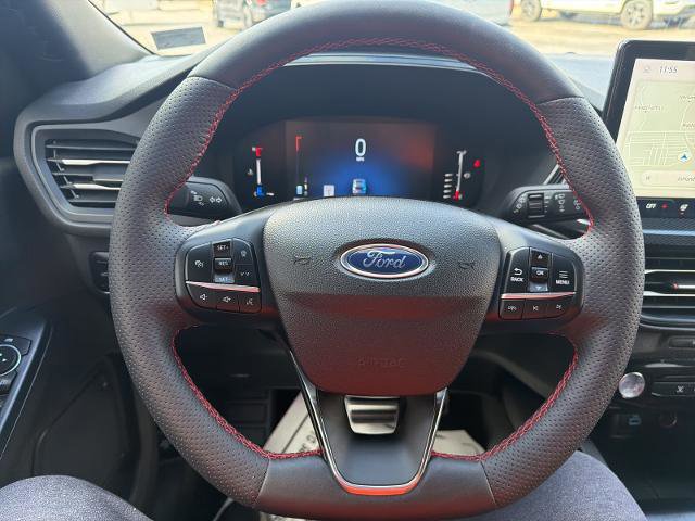 Certified 2023 Ford Escape ST-Line w/ Tech Pack #1 image 18