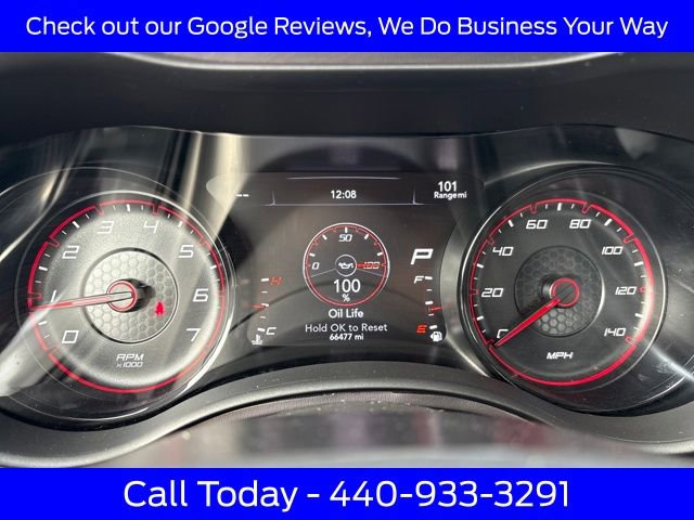 Used 2019 Dodge Charger SXT w/ Plus Group image 18