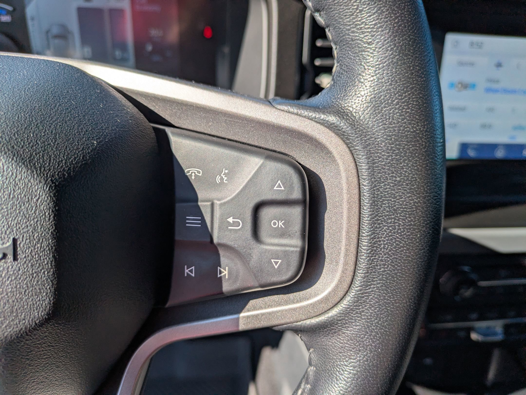 Certified 2022 Ford Bronco Big Bend AWD/4WD image 20