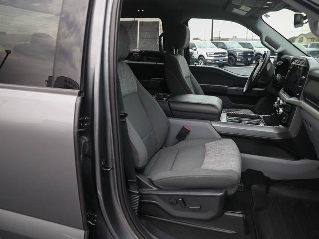 Certified 2023 Ford F150 XLT w/ Equipment Group 302A High AWD/4WD image 28