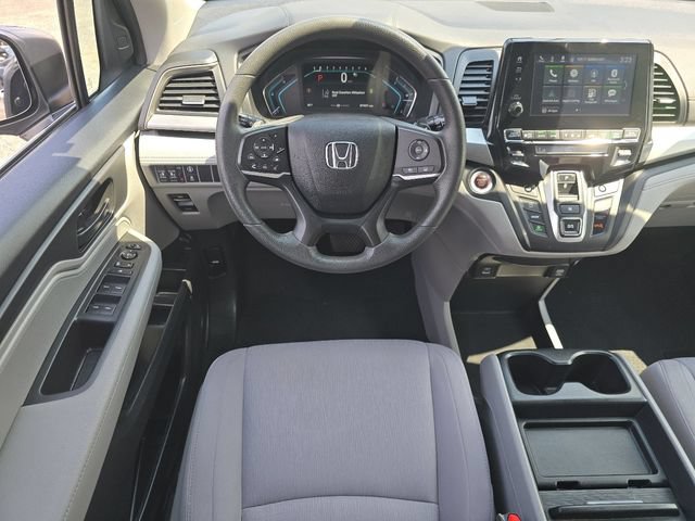 Used 2021 Honda Odyssey EX image 20