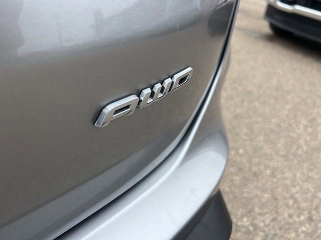 Certified 2024 Ford Edge Titanium w/ Equipment Group 301A image 27