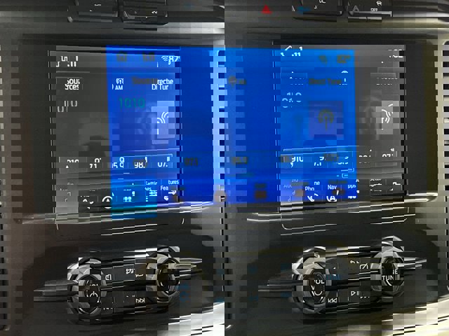 Certified 2022 Ford F150 XLT w/ Max Trailer Tow Package image 25