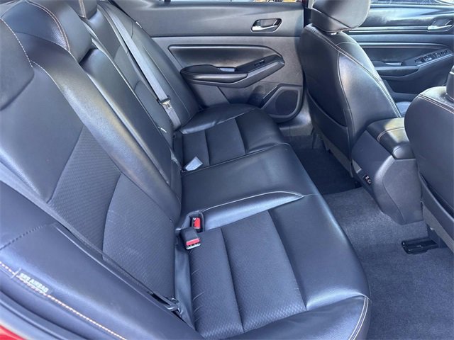 Used 2021 Nissan Altima 2.5 SR w/ SR Premium Package image 33