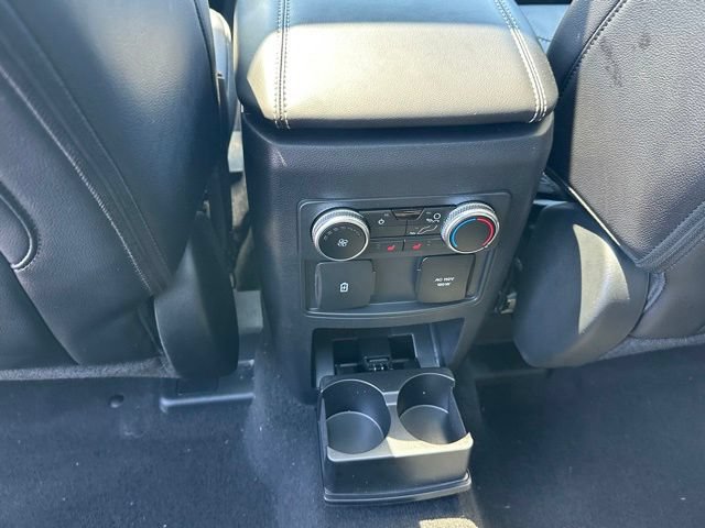 Certified 2024 Ford Explorer ST w/ Equipment Group 401A AWD/4WD image 18